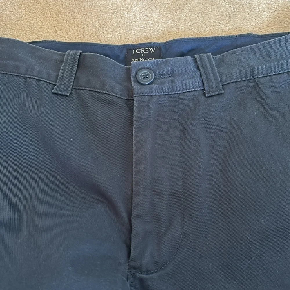 J. Crew Shorts
